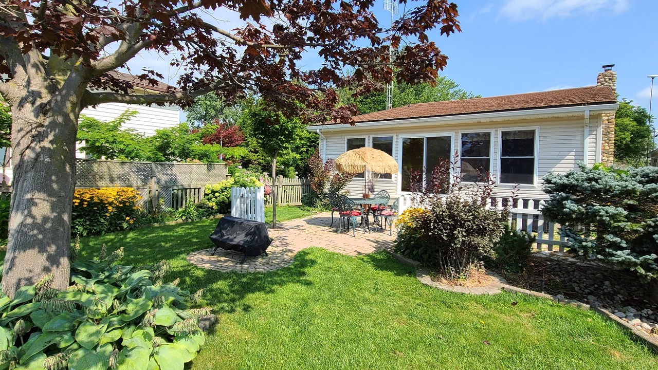 Photo of Patio Balcony in Kingsville