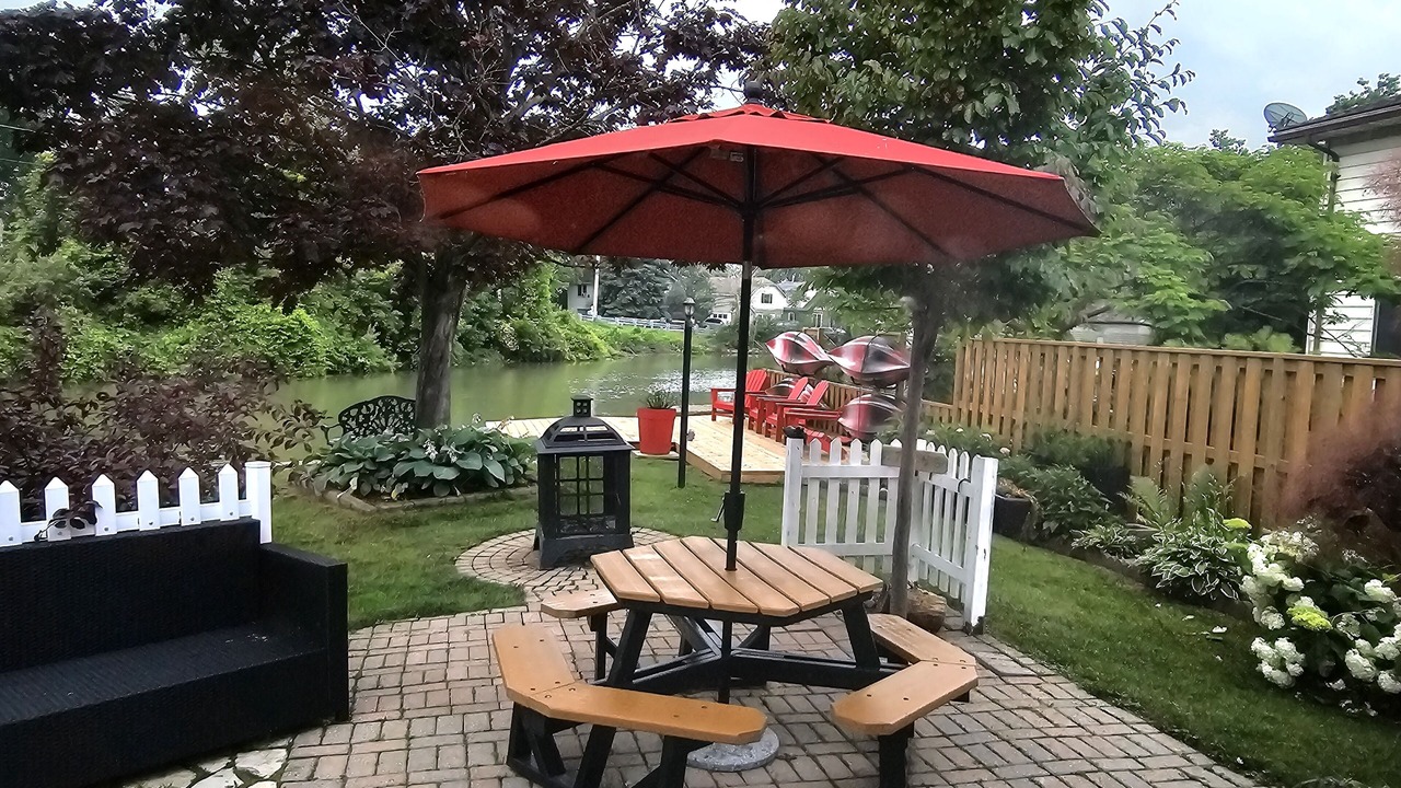 Photo of Outdoor in Kingsville