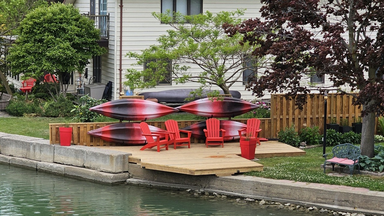 Photo of Outdoor in Kingsville