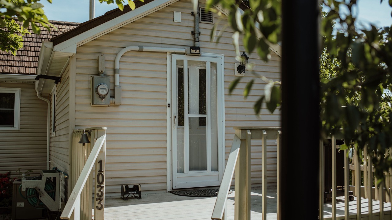 Photo of Outdoor in Kingsville