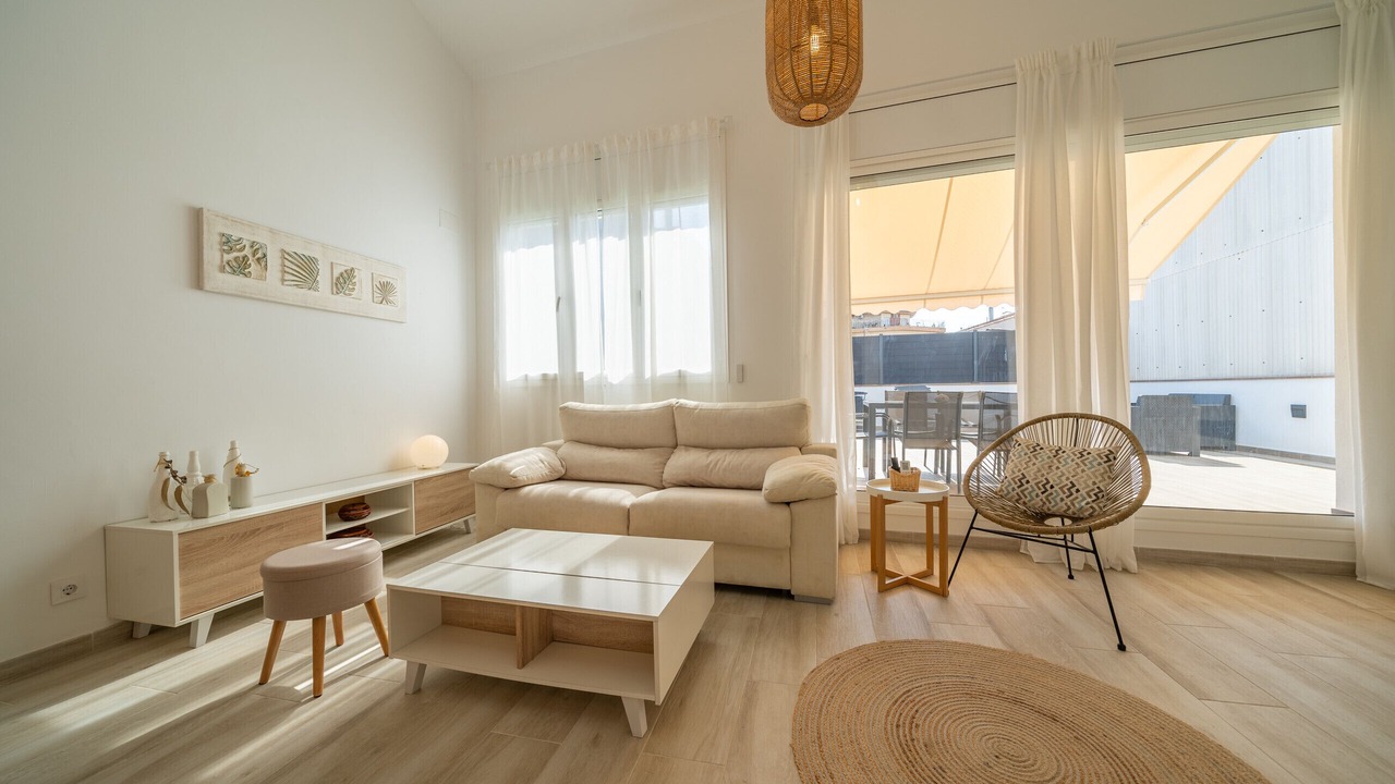 Photo of Livingroom in Pineda de Mar