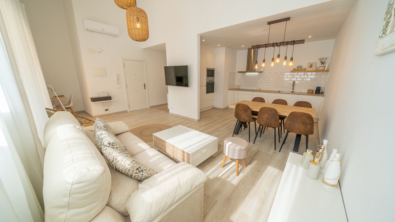 Photo of Livingroom in Pineda de Mar