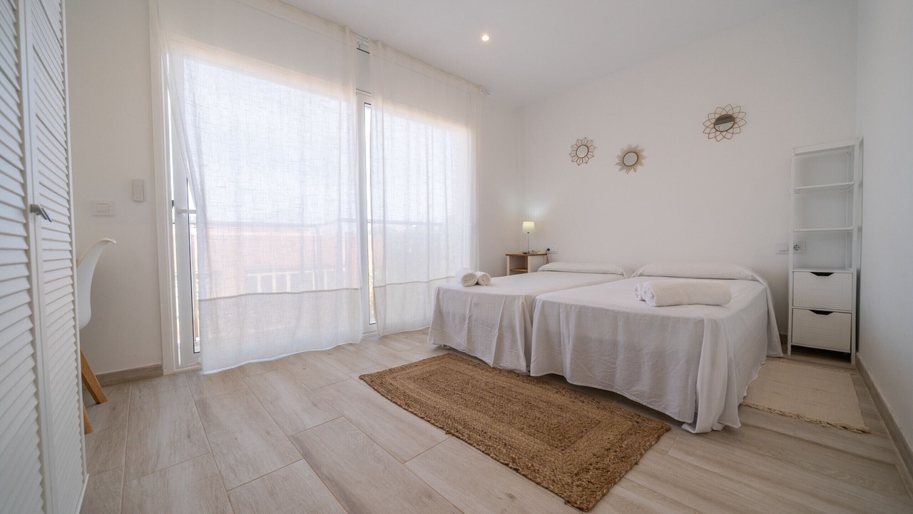 Photo of Bedroom in Pineda de Mar