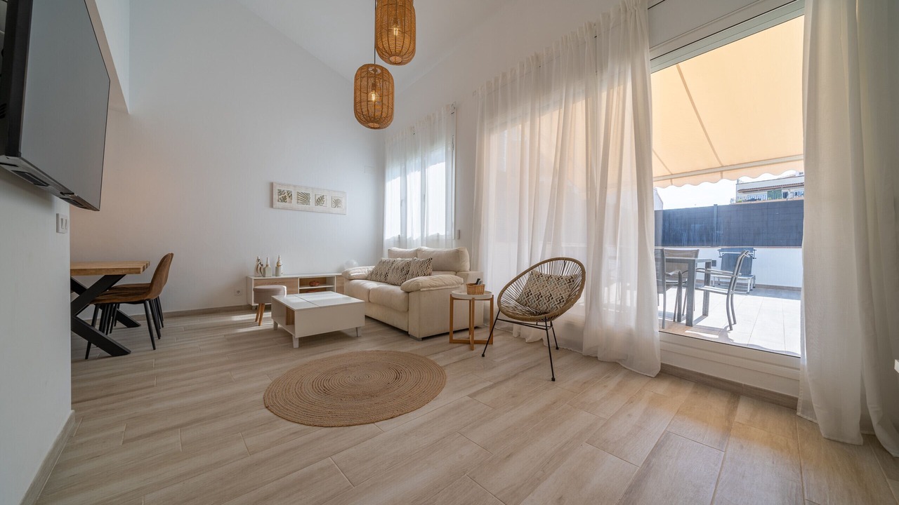 Photo of Livingroom in Pineda de Mar
