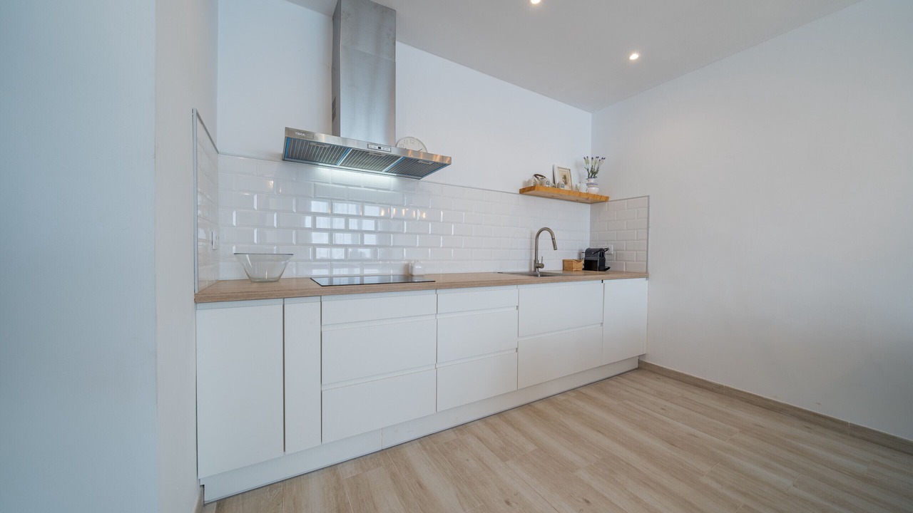 Photo of Kitchen in Pineda de Mar