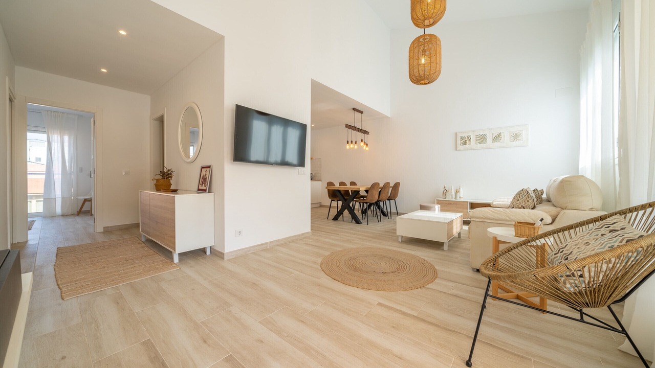 Photo of Livingroom in Pineda de Mar