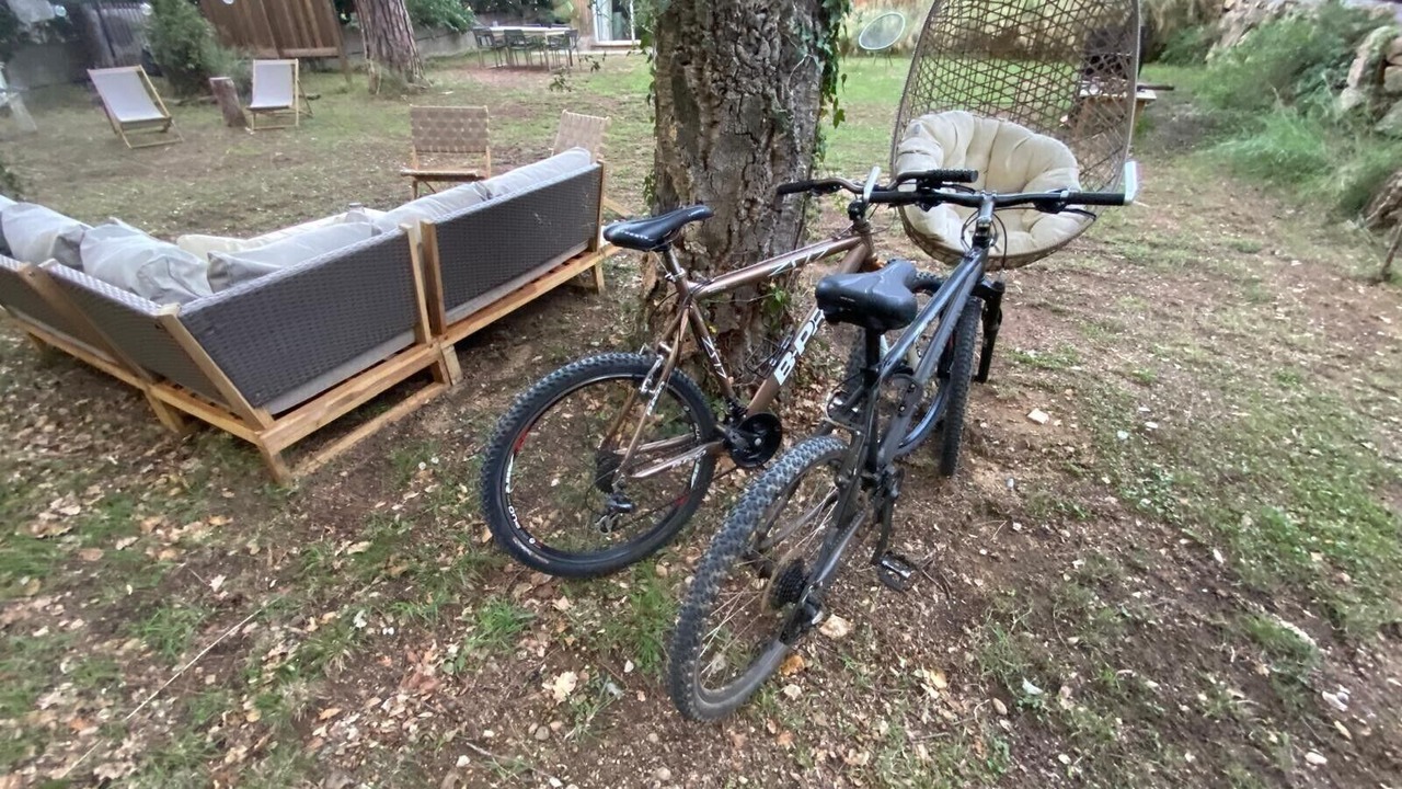 Photo of Outdoor in Can Carbonell