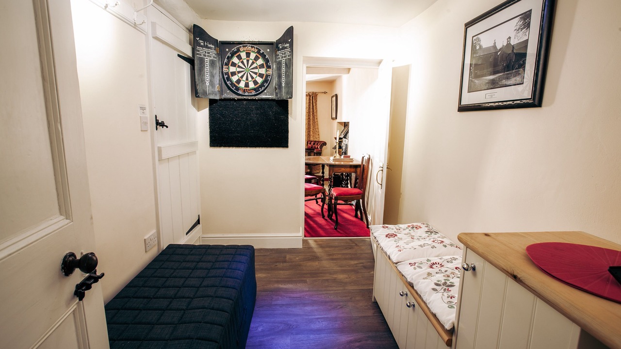 Photo of Bedroom in Sedbergh