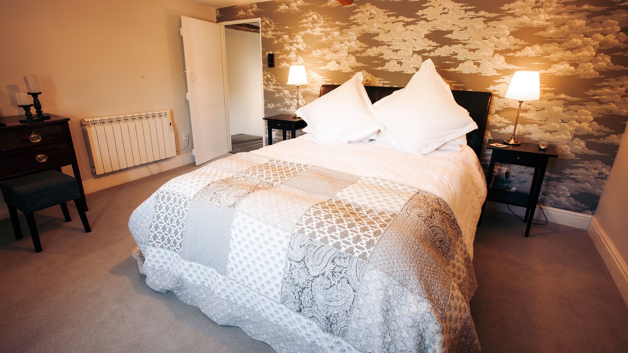 Photo of Bedroom in Sedbergh