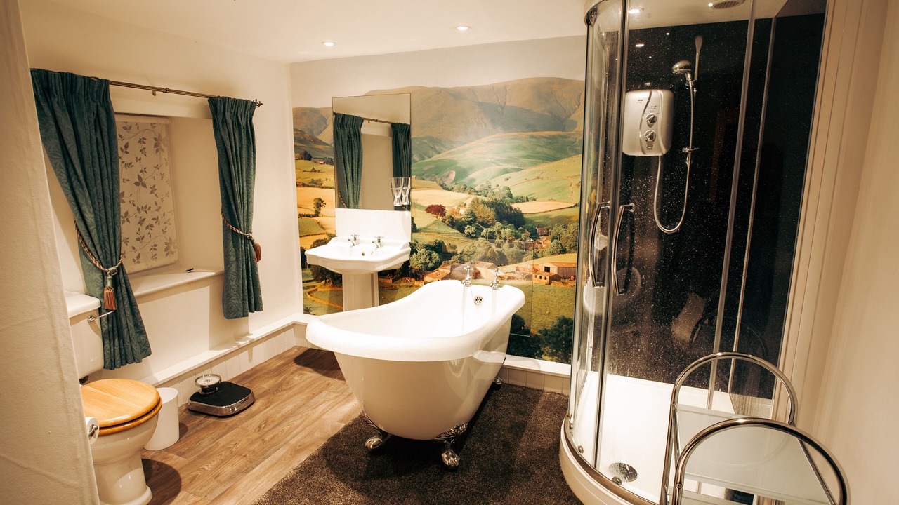 Photo of Bathroom in Sedbergh