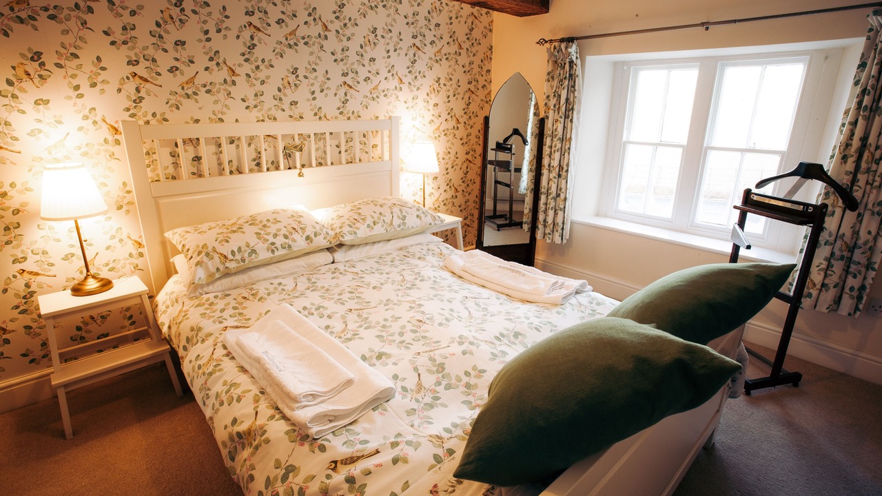 Photo of Bedroom in Sedbergh