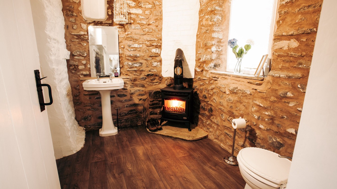 Photo of Bathroom in Sedbergh