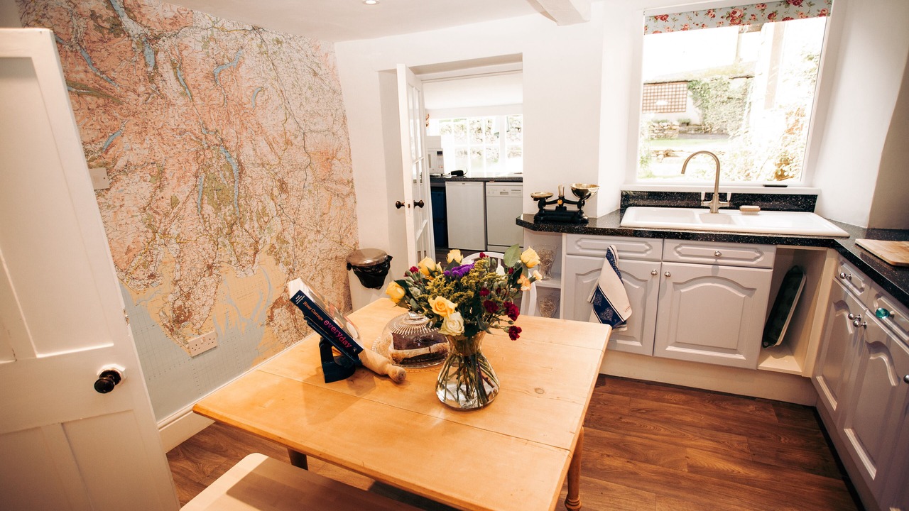 Photo of Kitchen in Sedbergh