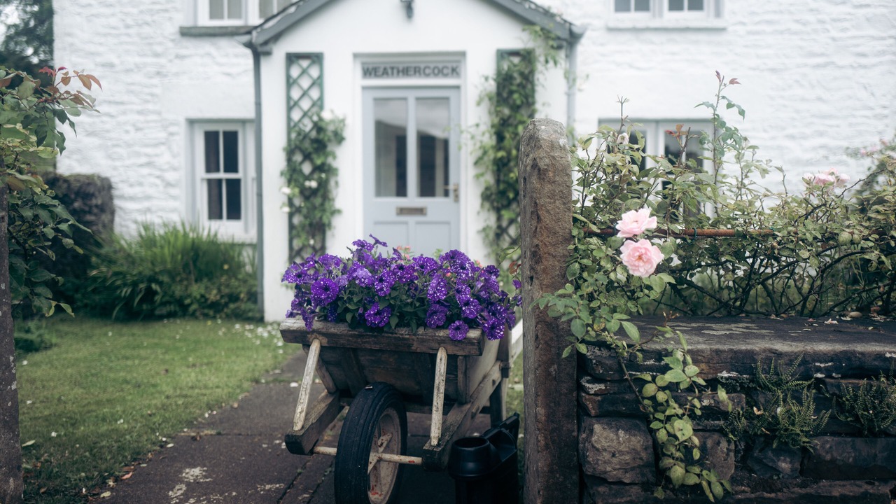Photo of Outdoor in Sedbergh