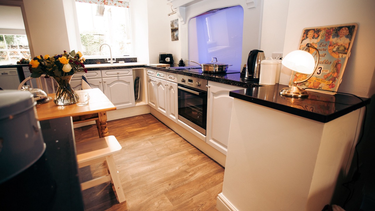 Photo of Kitchen in Sedbergh