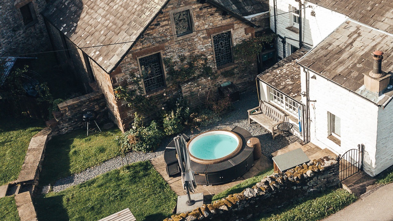 Photo of Patio Balcony in Sedbergh