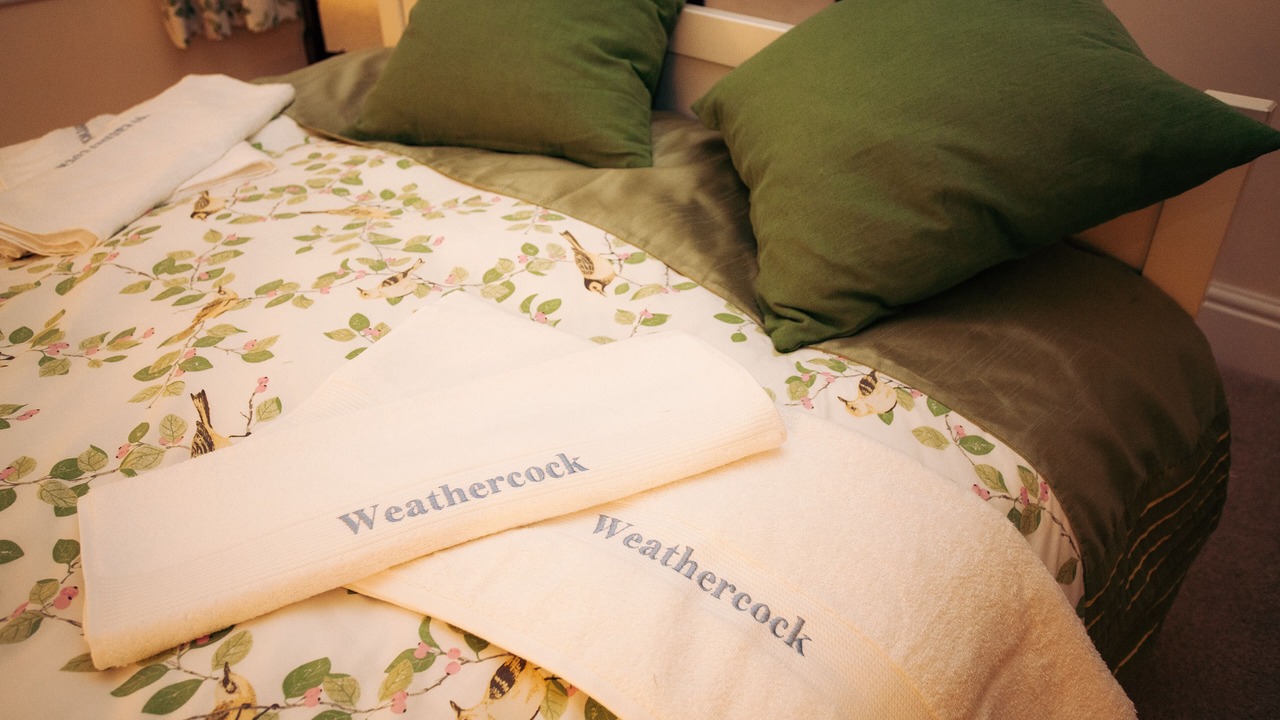 Photo of Bedroom in Sedbergh