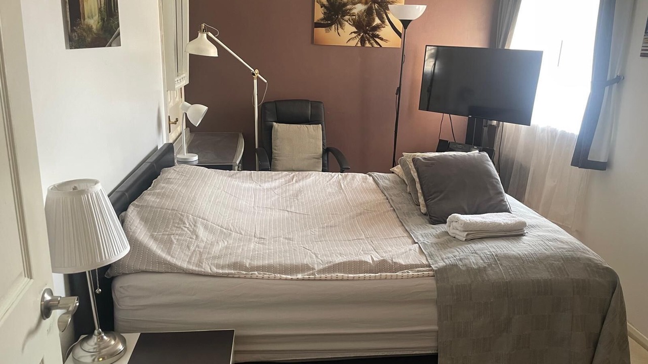 Photo of Bedroom in Shadwell