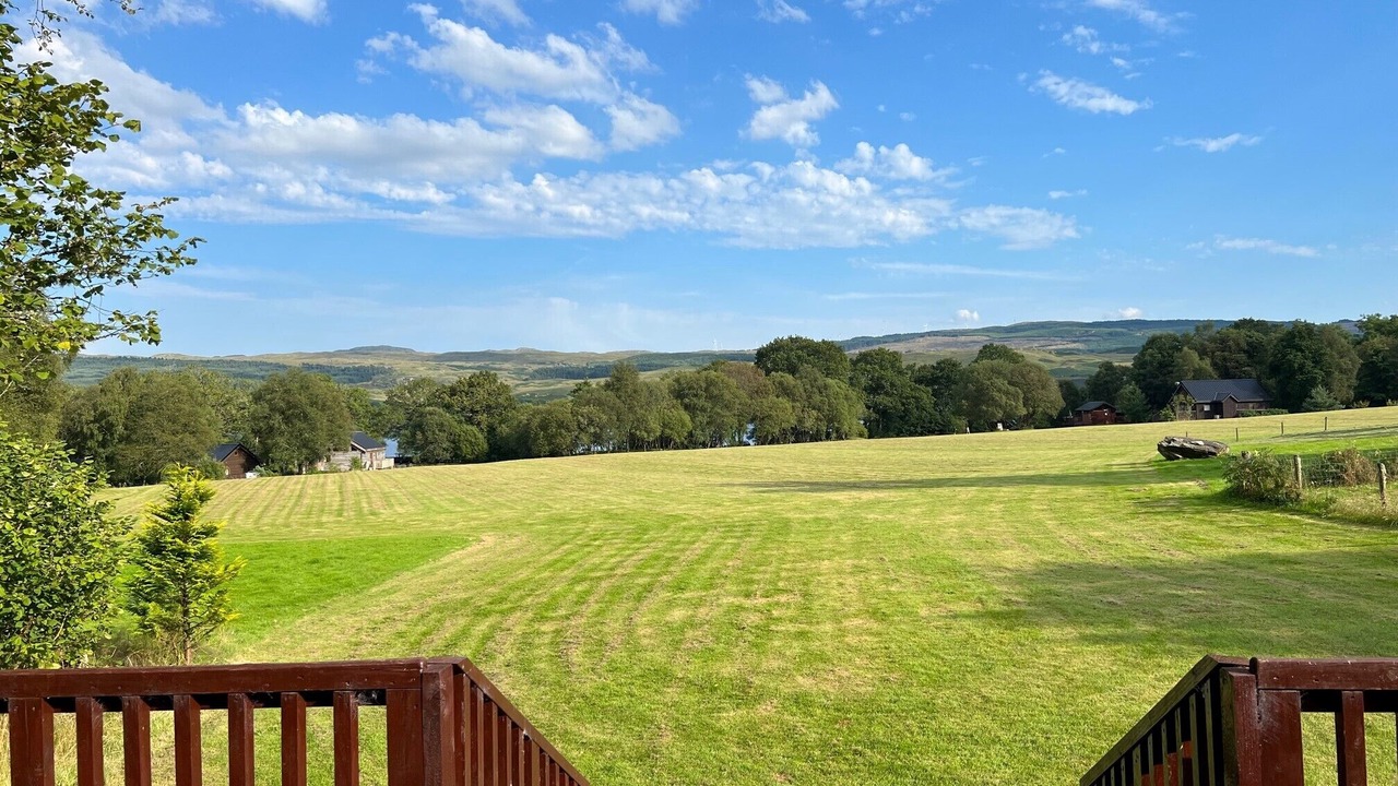Photo of Outdoor in Taynuilt