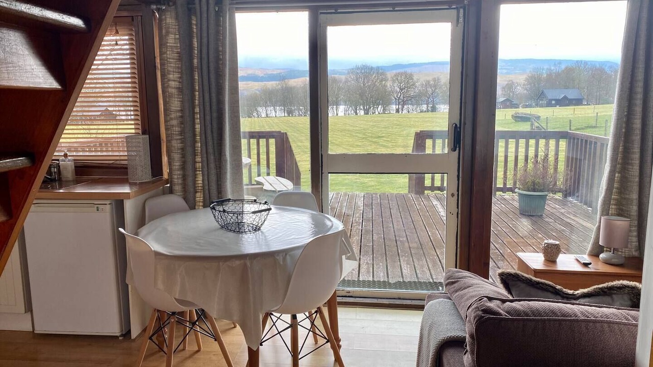 Photo of Livingroom in Taynuilt