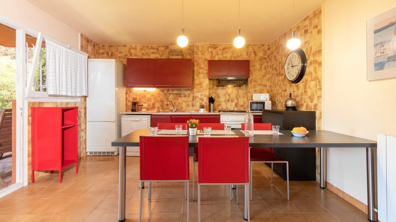 Photo of Kitchen in Calella de Palafrugell