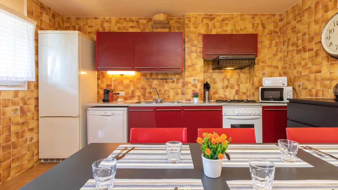 Photo of Kitchen in Calella de Palafrugell