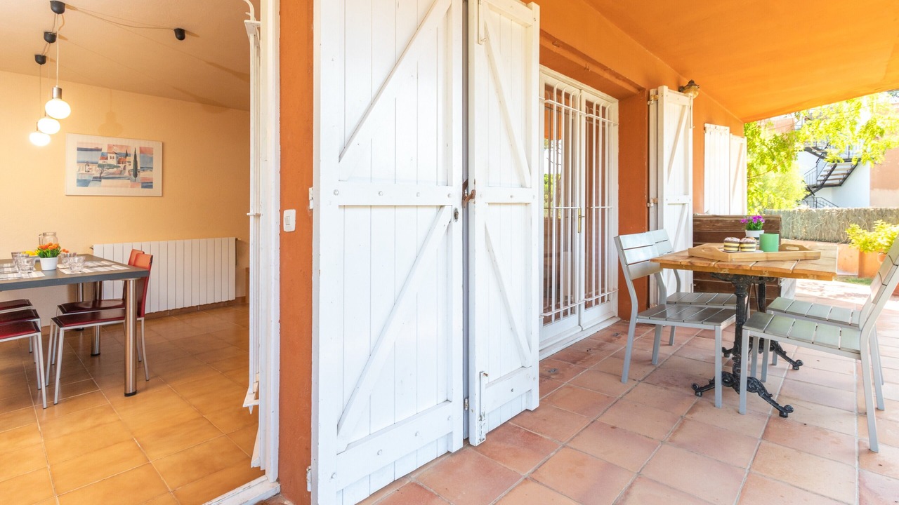 Photo of Outdoor in Calella de Palafrugell