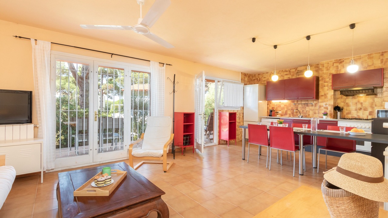 Photo of Livingroom in Calella de Palafrugell
