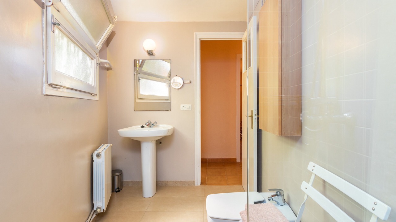 Photo of Bathroom in Calella de Palafrugell