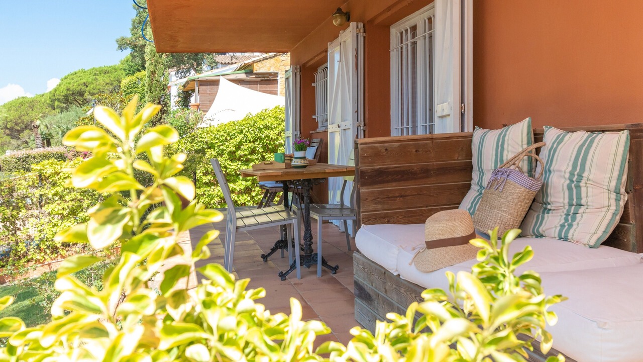 Photo of Outdoor in Calella de Palafrugell