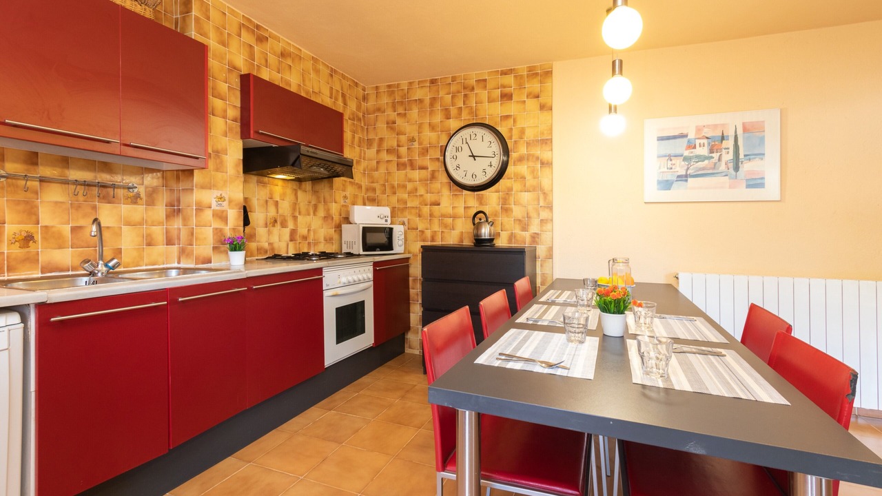 Photo of Kitchen in Calella de Palafrugell