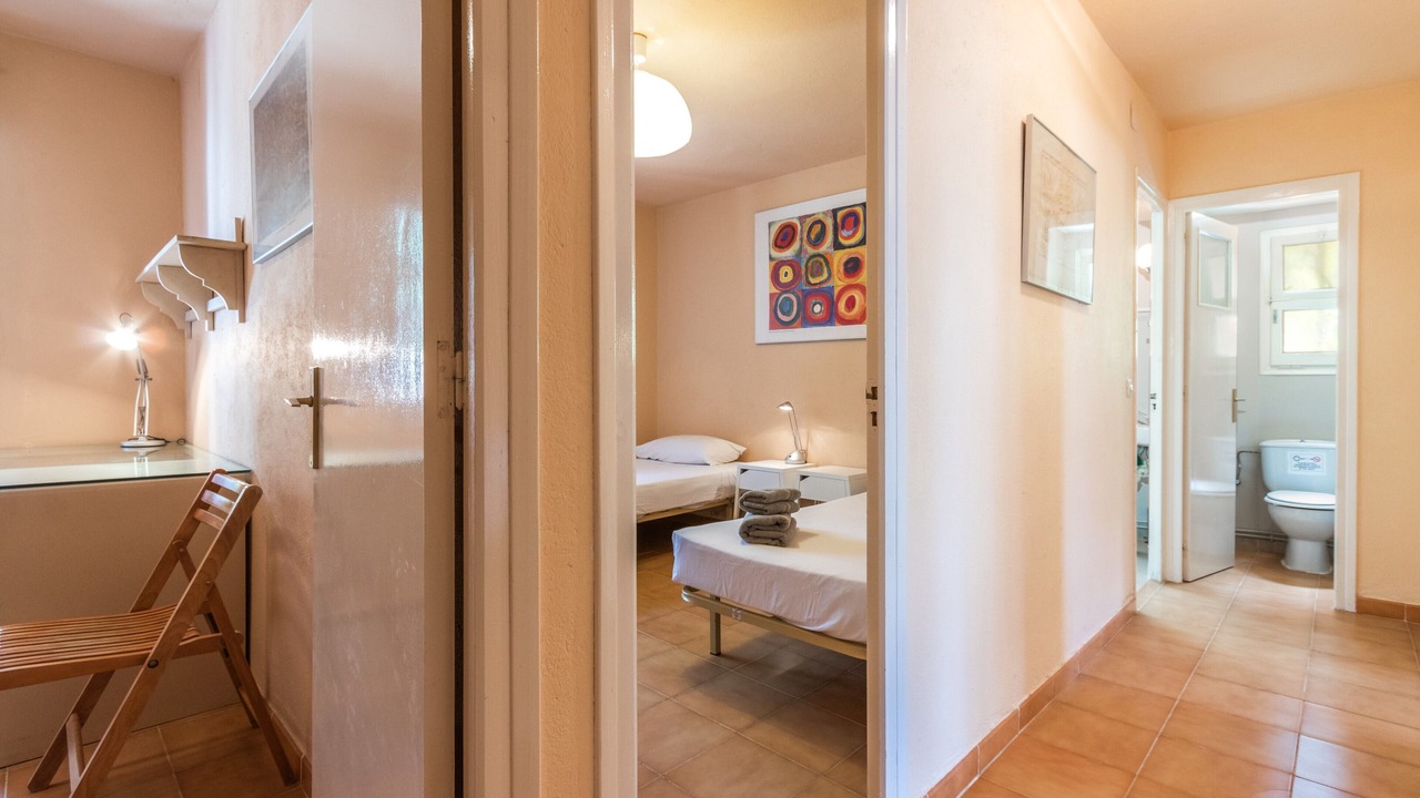 Photo of Bedroom in Calella de Palafrugell
