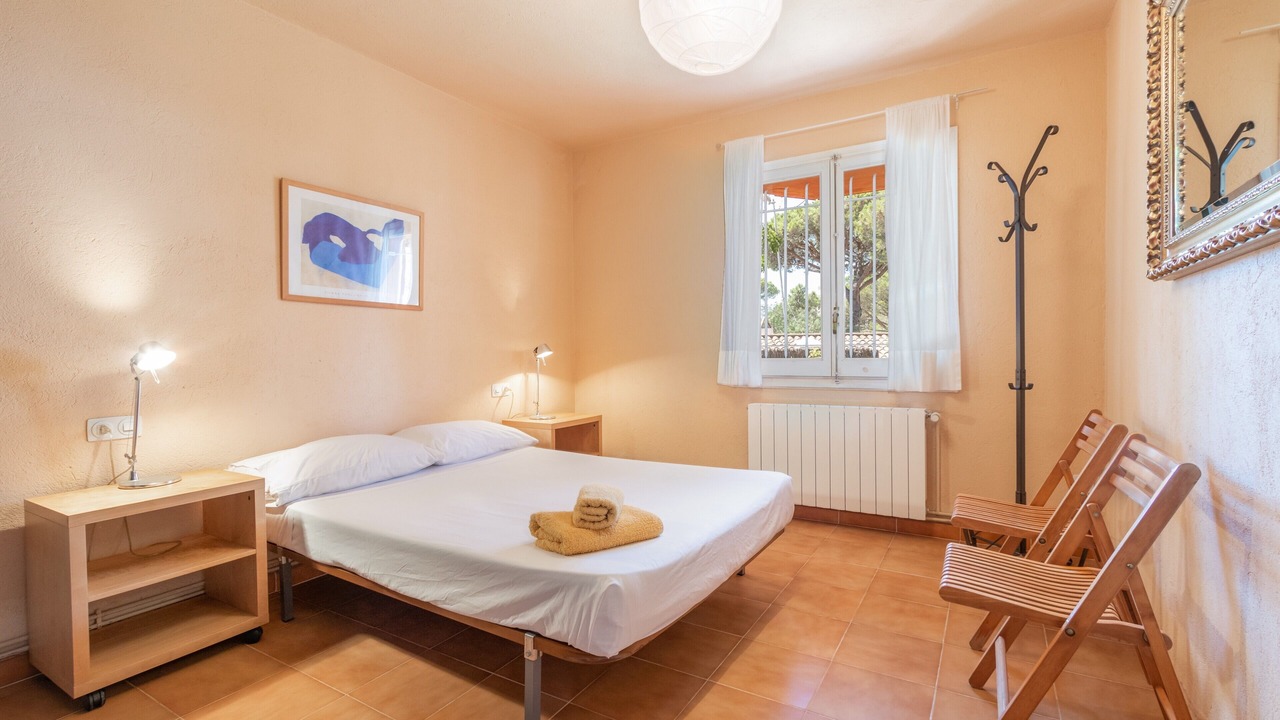 Photo of Bedroom in Calella de Palafrugell