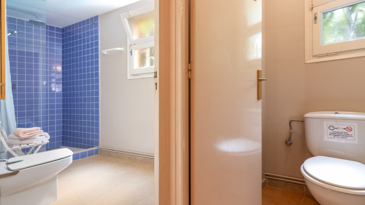 Photo of Bathroom in Calella de Palafrugell