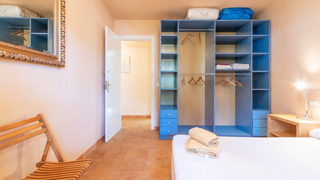 Photo of Bedroom in Calella de Palafrugell