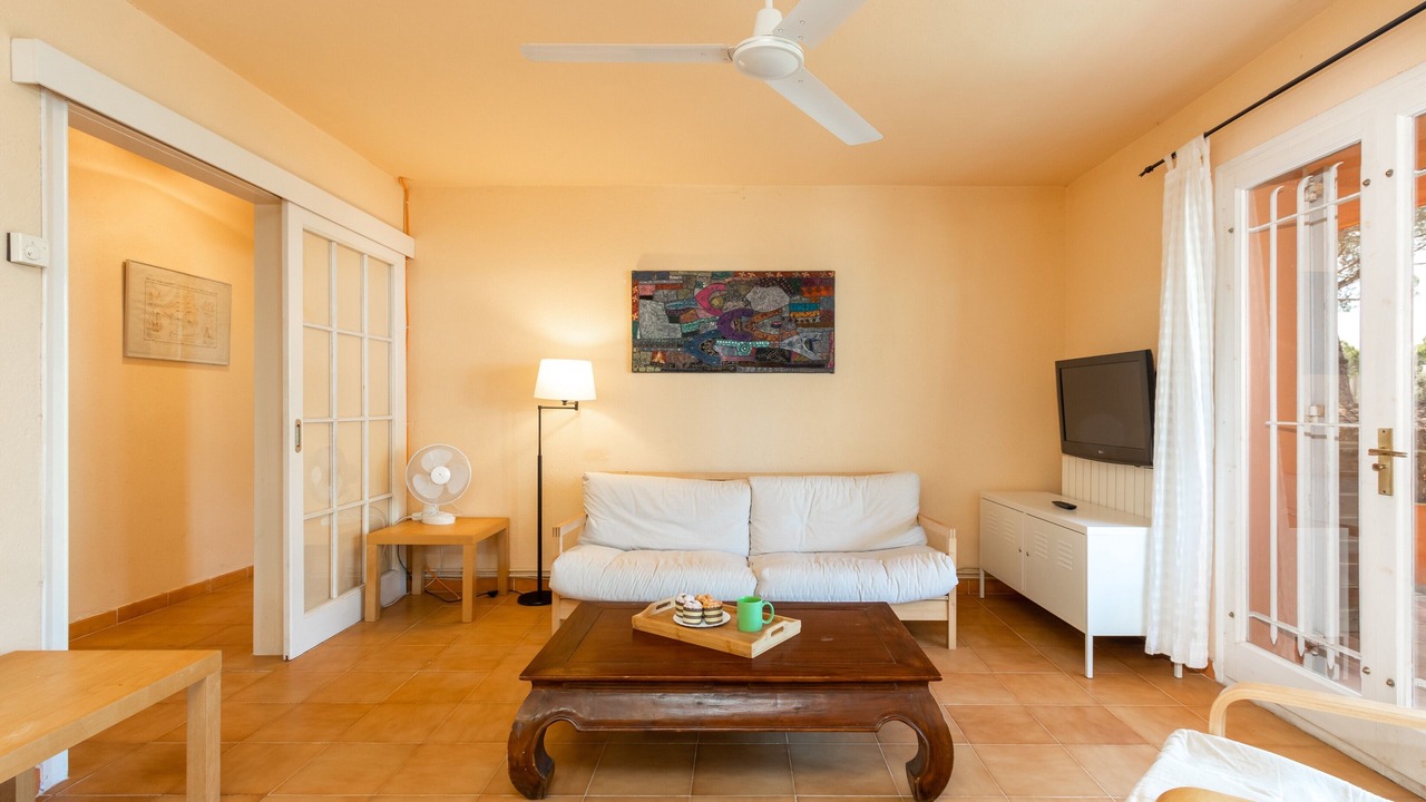 Photo of Livingroom in Calella de Palafrugell