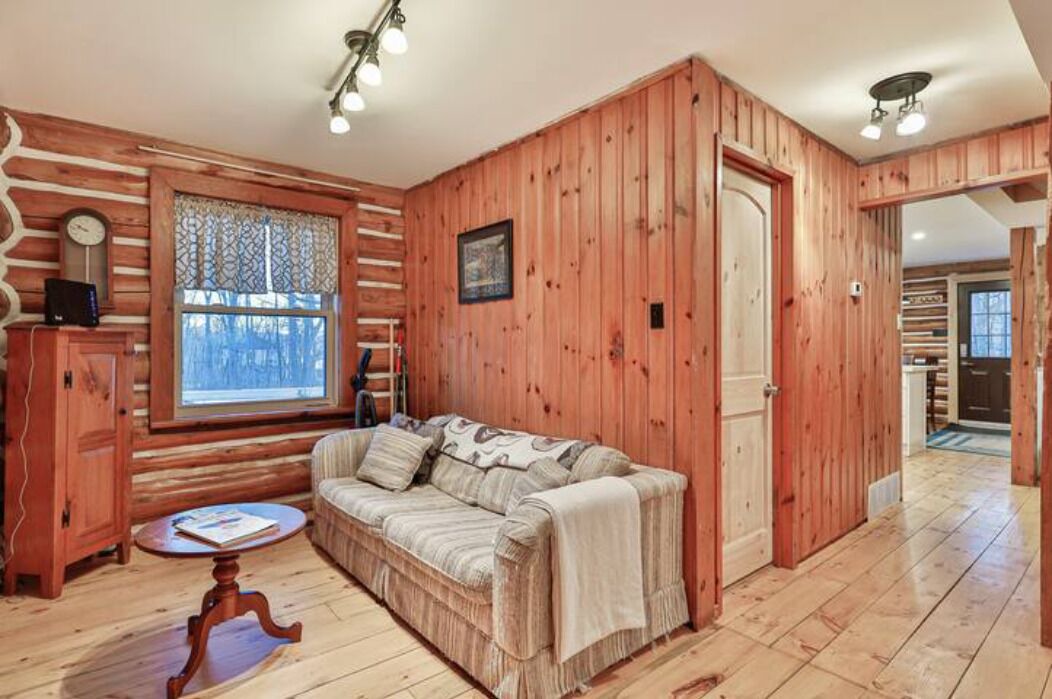 Photo of Livingroom in Buckhorn