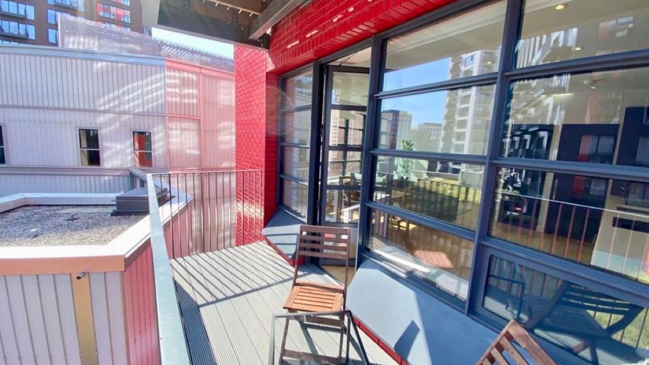 Photo of Outdoor in Docklands