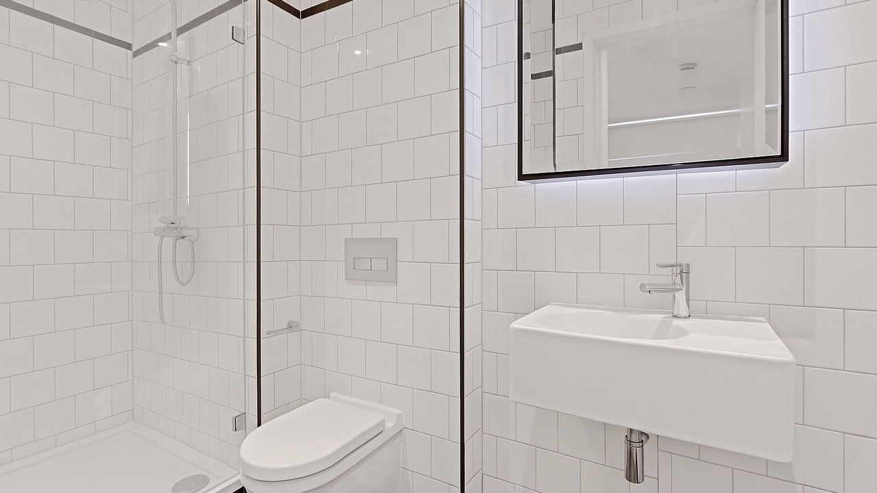 Photo of Bathroom in Docklands
