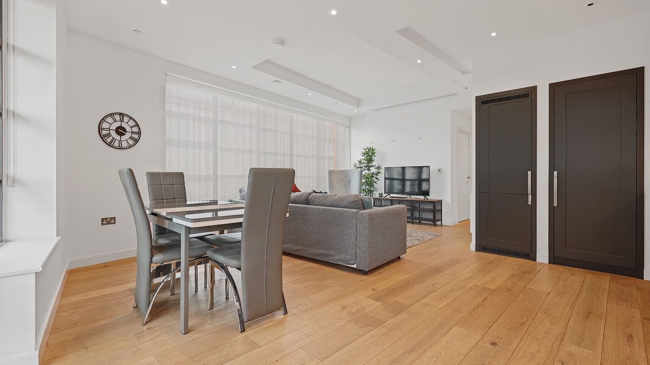 Photo of Others in Docklands