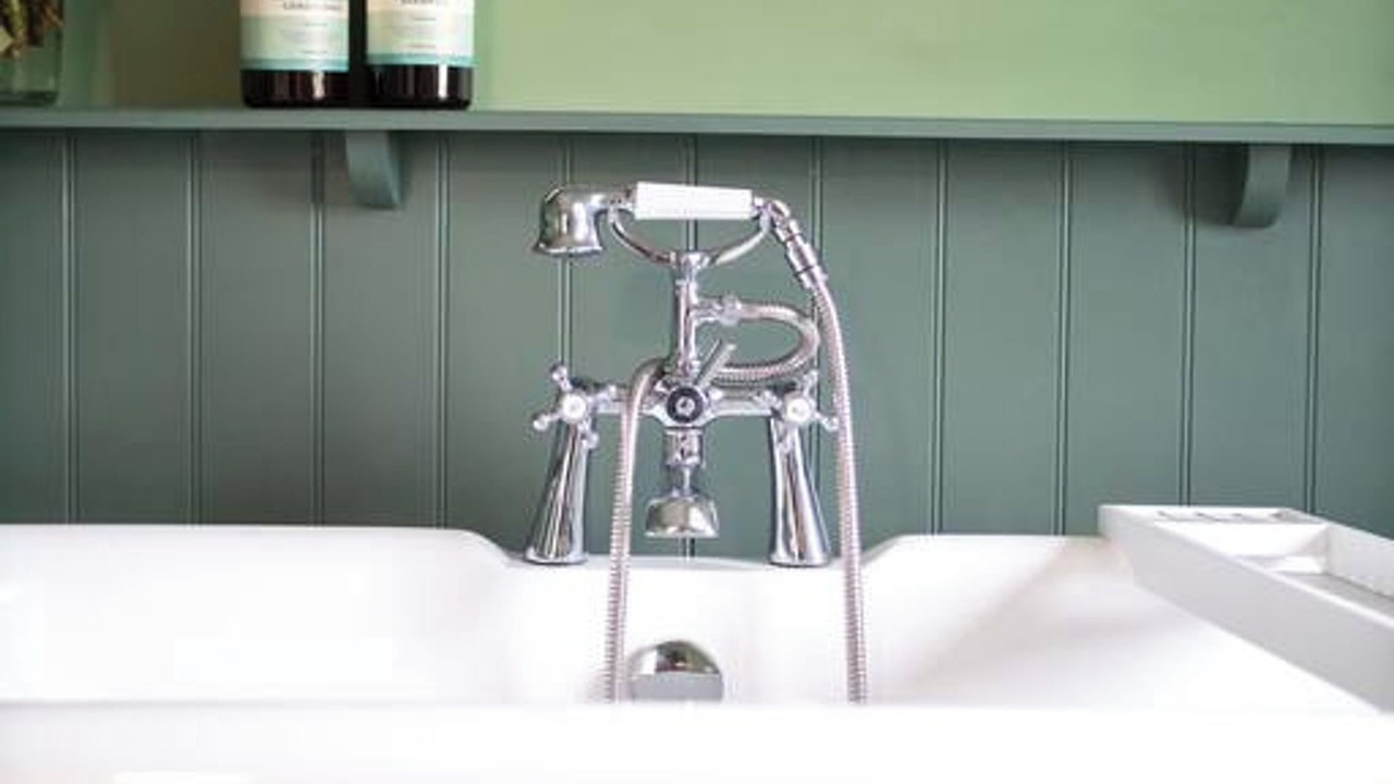 Photo of Bathroom in Scunthorpe