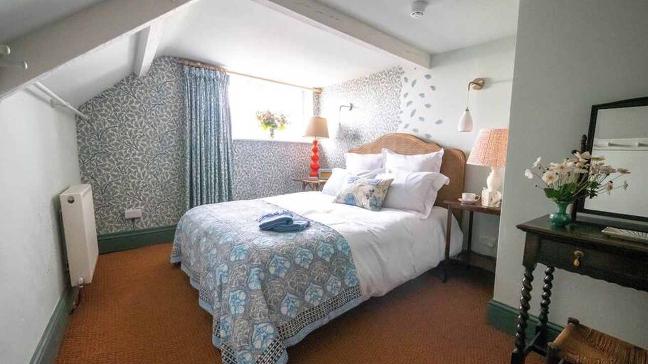 Photo of Bedroom in Scunthorpe