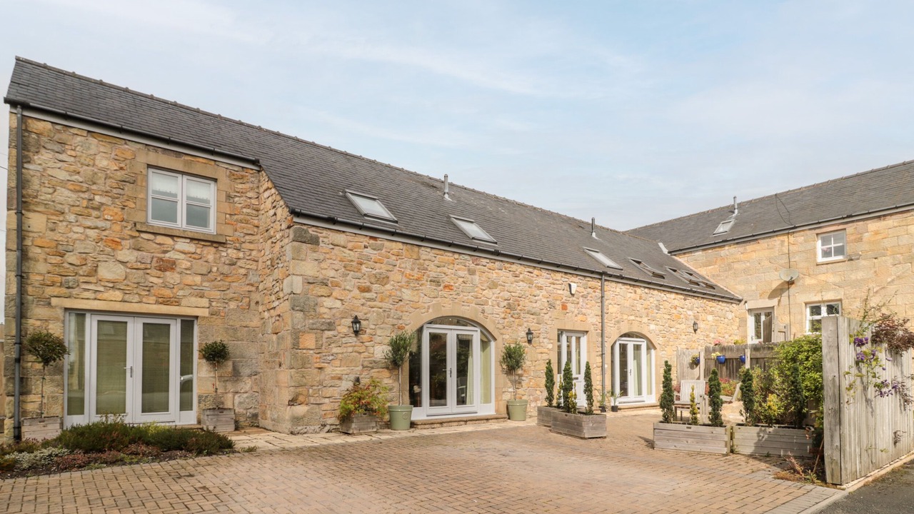 Photo of Outdoor in Berwick-upon-Tweed