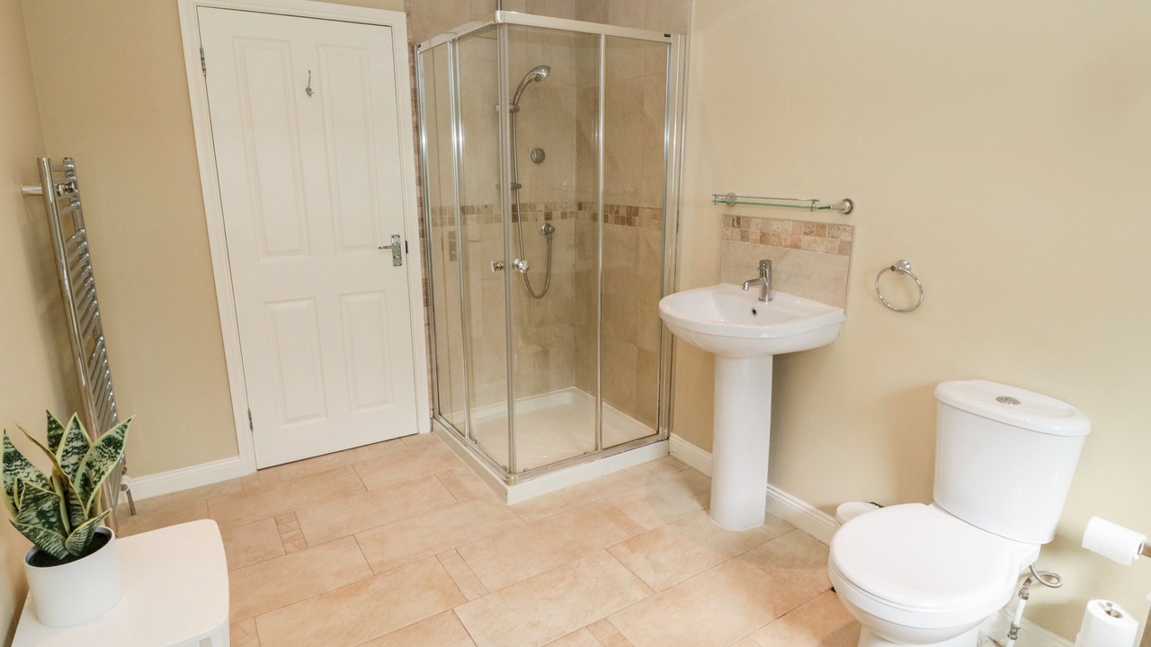 Photo of Bathroom in Berwick-upon-Tweed