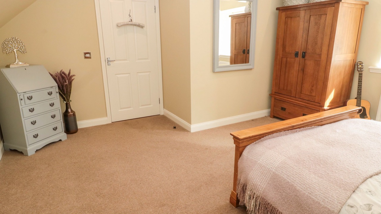 Photo of Bedroom in Berwick-upon-Tweed