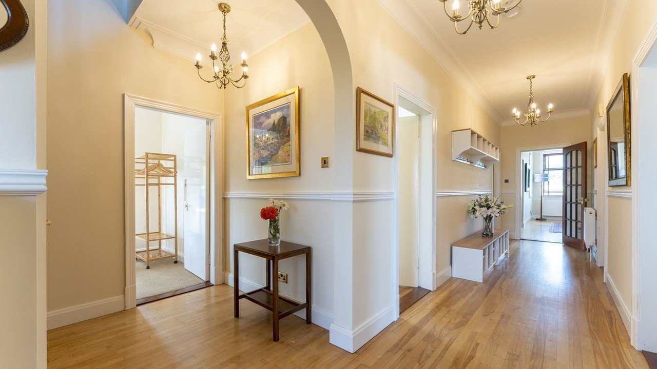 Photo of Bedroom in Kippen