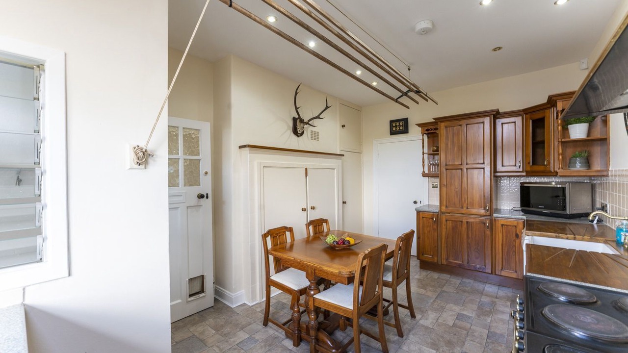 Photo of Kitchen in Kippen