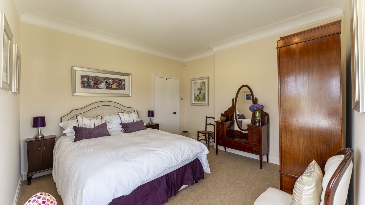 Photo of Bedroom in Kippen
