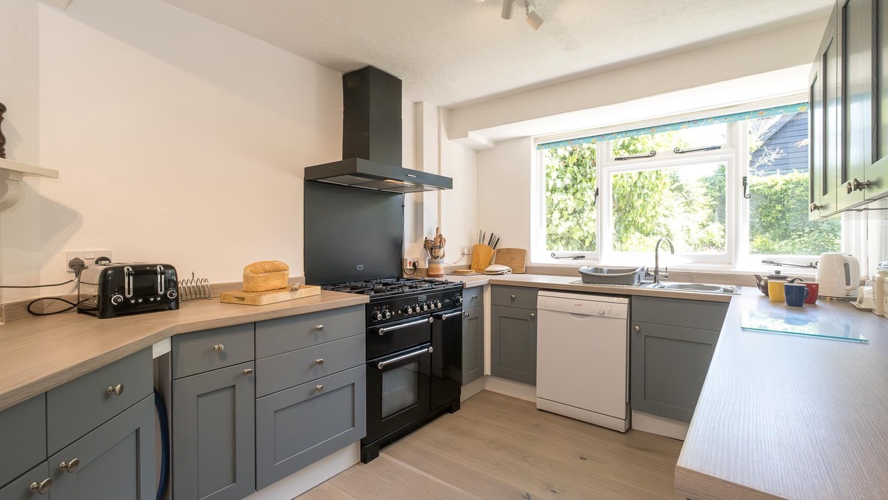 Photo of Kitchen in Thorpeness