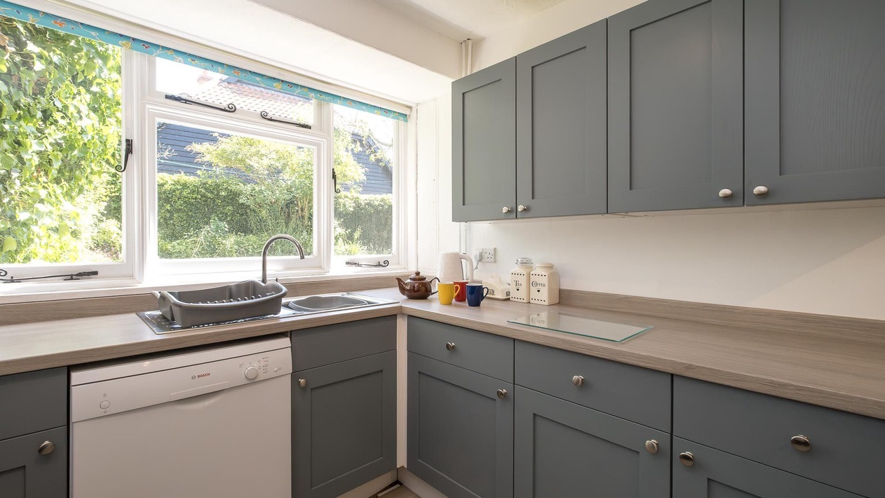 Photo of Kitchen in Thorpeness